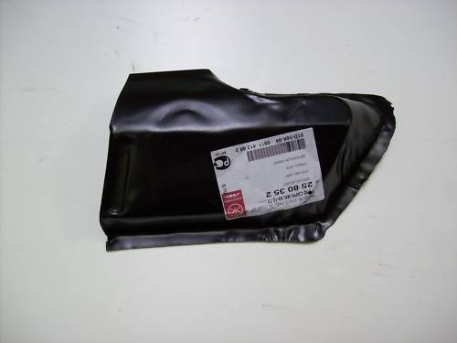 Ford capri reparaturblech - ford,