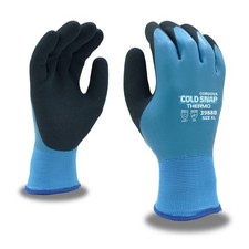 BLUE Waterproof Insulated Cold