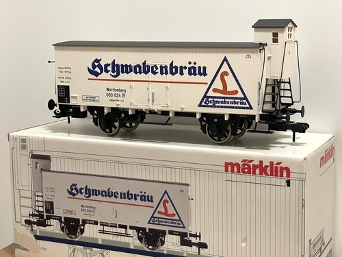 Märklin spur 5831 - 1,