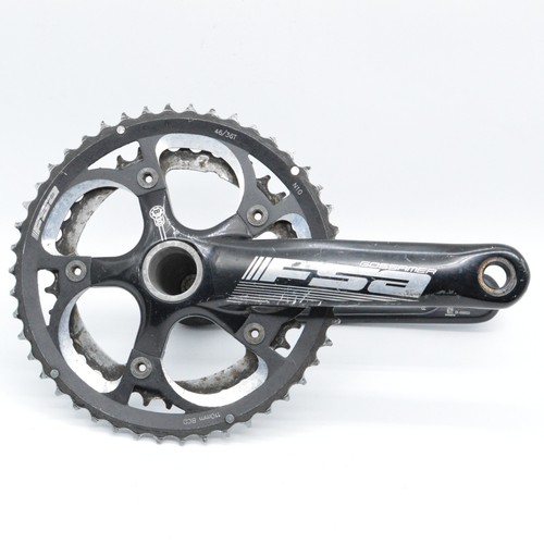 Fsa gossamer 36t - fsa, 46/36t