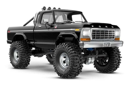 Traxxas trx ford - trx-4m,