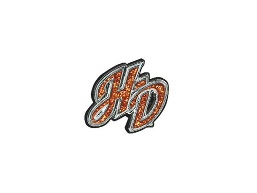 Harley davidson pin - harley-davidson,