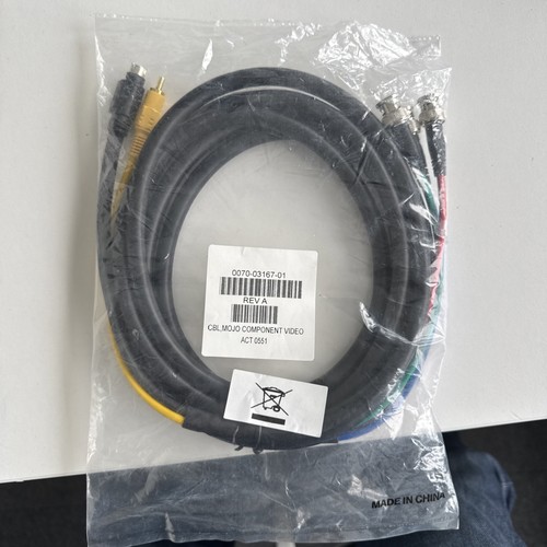 Mojo cable avid 0070 - avid, 0070-03167-01