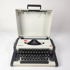 Olympia traveller luxe - traveller,