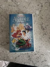 Arielle die meerjungfrau - meerjungfrau, walt