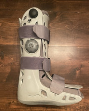 Aircast AirSelect Walker Brace