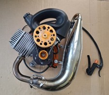 Gleitschirm - Motorschirm -