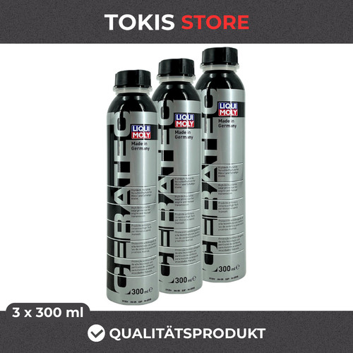 Liqui moly cera - moly, 300ml