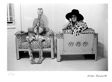 Michael HOROWITZ, Kiki