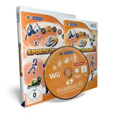Sports Island 2 – Nintendo