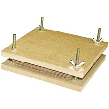 EDUPLAY 150-071 Blumenpresse