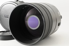 Near MINT Minolta AF Reflex