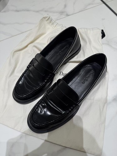 Women massimo dutti loafers - women,