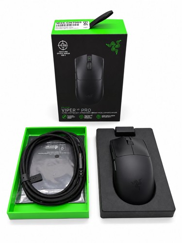 Razer viper pro wireless - pro,