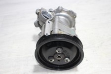 Servopumpe Servolenkung 6756611 Riemenscheibe beschädigt BMW 3er E46 Bj,03