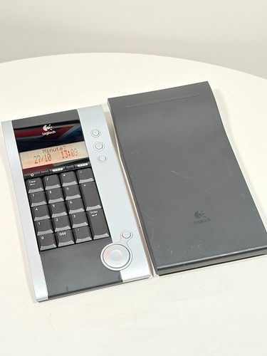 Logitech rx43 kabelloser - logitech,