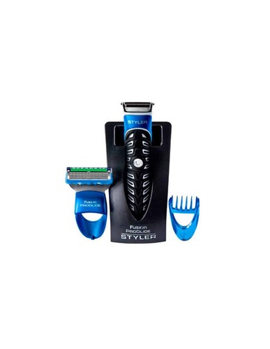 Gillette fusion proglide - gillette,