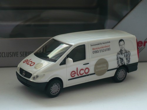 Mercedes vito ncv2 - mercedes,