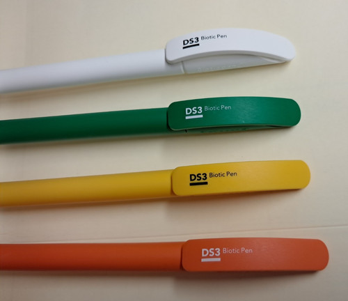 Prodir ds3 biotic pen - ds3,