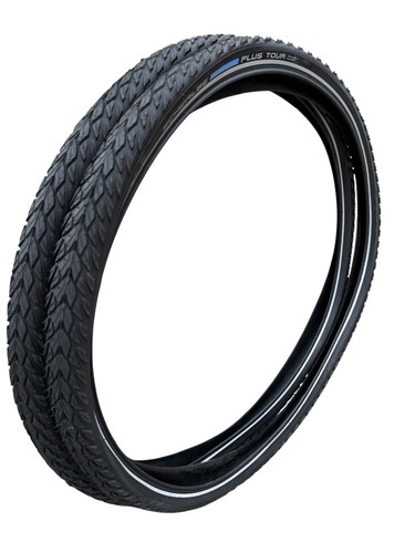Schwalbe marathon plus tour - marathon,