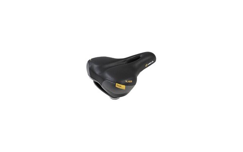 Velo fahrrad komfortsattel - velo, fahrrad-komfortsattel