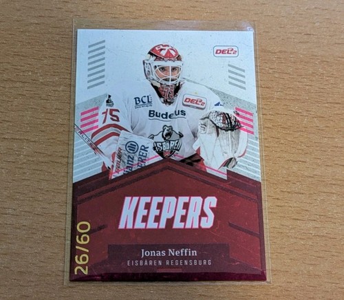 Del2 playercards 2025 - del2, 2025/26