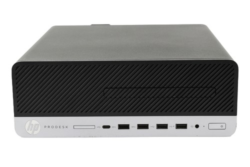 Prodesk 600 sff i5 9500 - hp,