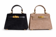 Mini Damen Handtasche