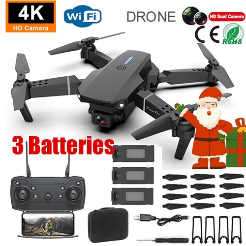 Faltbar wifi fpv drohne mit - wifi,