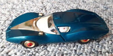 Corgitoys 347 chevrolet astro - chevrolet,