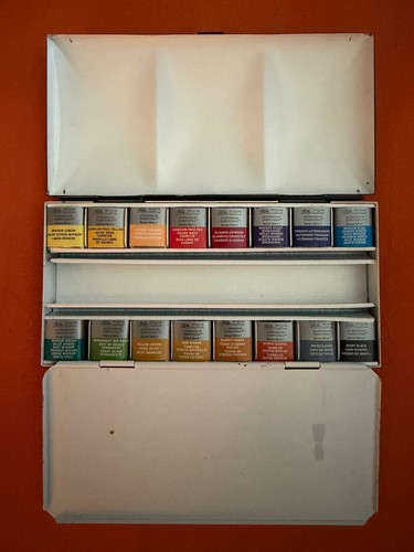 Künstler profi aquarell - profi,