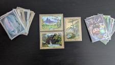 Bob Ross TCG Karten Series One Cardsmiths  Joy of Painting