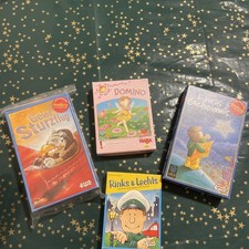 Kinder Spiele von Amigo und Haba Spiele