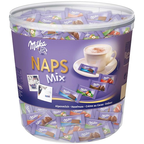 Milka schokoladentäfelchen - milka,