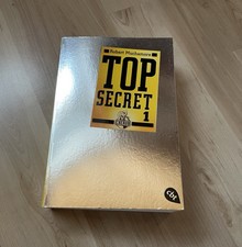 Top Secret 1 - Der Agent /