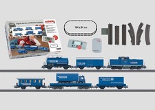 Märklin H0 29655 Startpackung