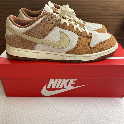 Nike dunk low - prm, medium