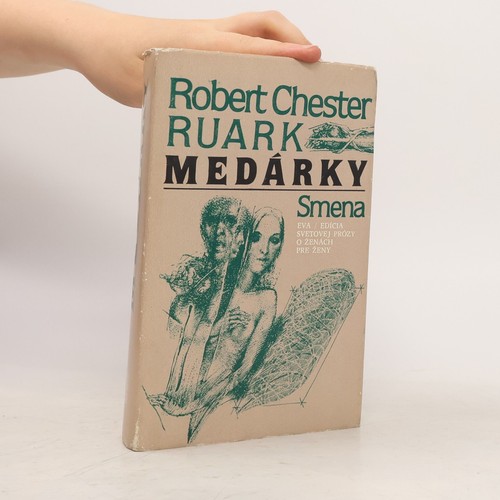Medárky robert chester - | ,