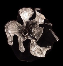 Schmuckbeutel Samt Kordelzug