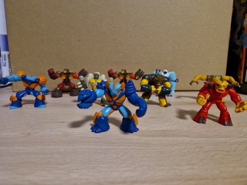 Gormiti figuren - , stück)