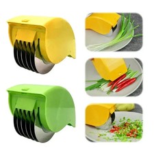 Cilantro chopper herb roller - chopper,