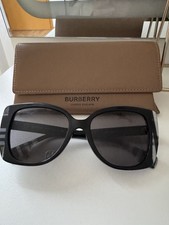 Burberry Sonnenbrille Damen