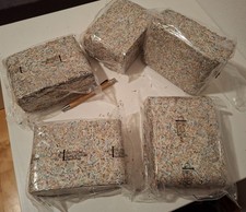 Geldbriketts echte scheine - geldbriketts,,