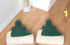 Vorwerk Elektrobürste EB 351