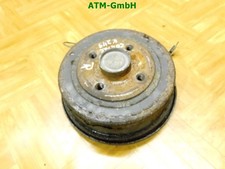 Bremstrommel hinten links Opel
