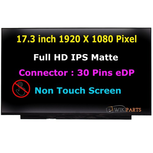 Zoll full hd - 17,3,