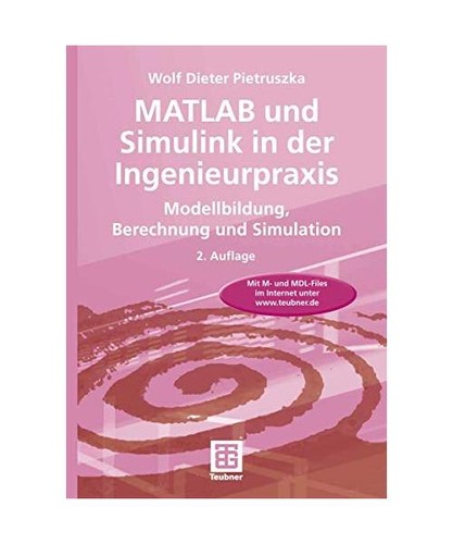 Matlab und simulink der - und,