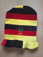 Karneval Hut, Zylinder,schwarz/rot/gold 