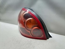 Nissan Almera N16 original Rücklicht Rückleuchte schlussleuchte links Fließheck 