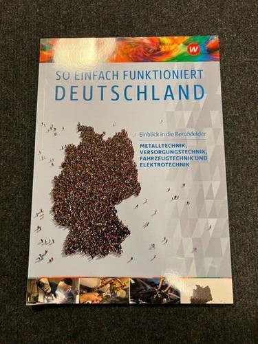 Buch einfach funktioniert - buch,